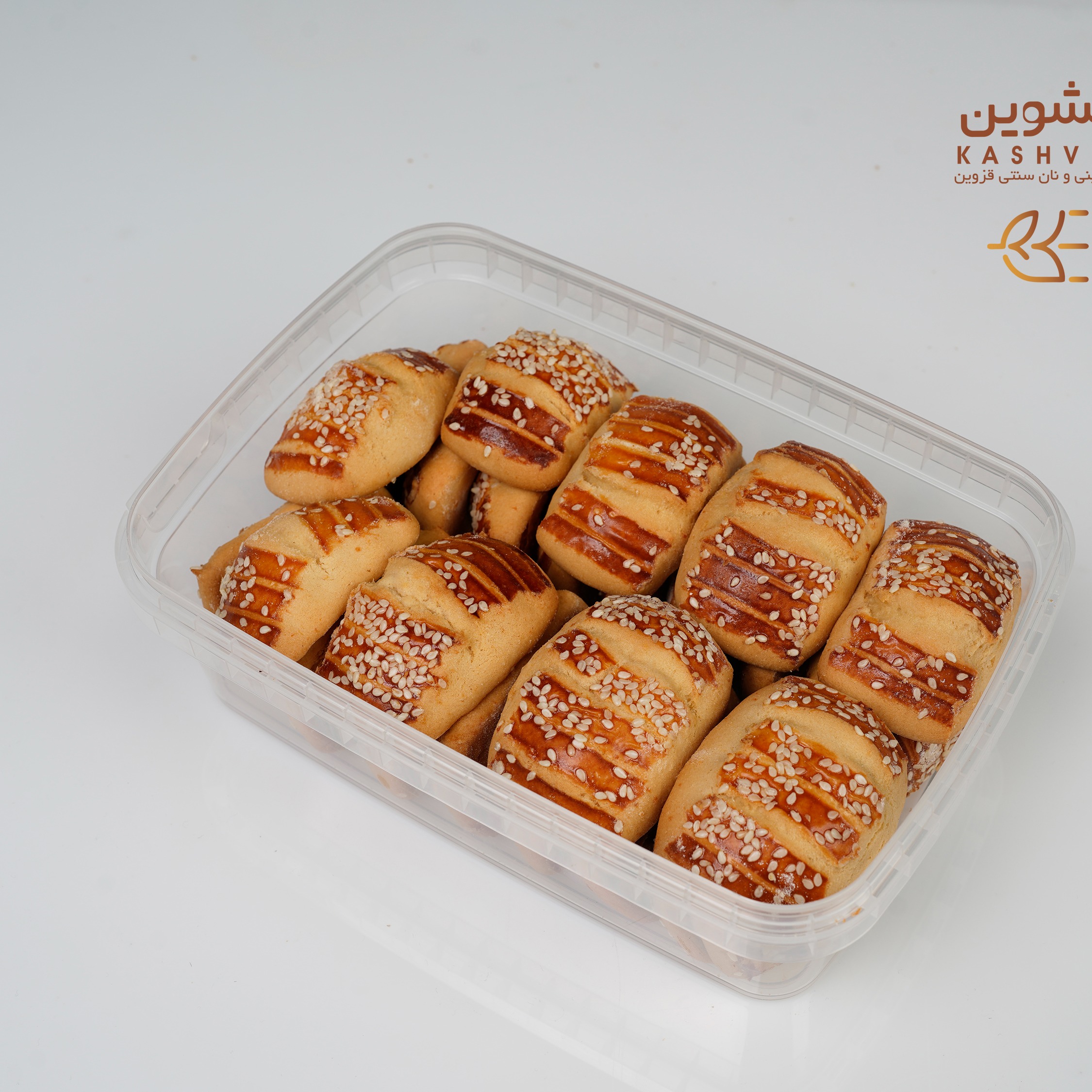 نان چای نرم