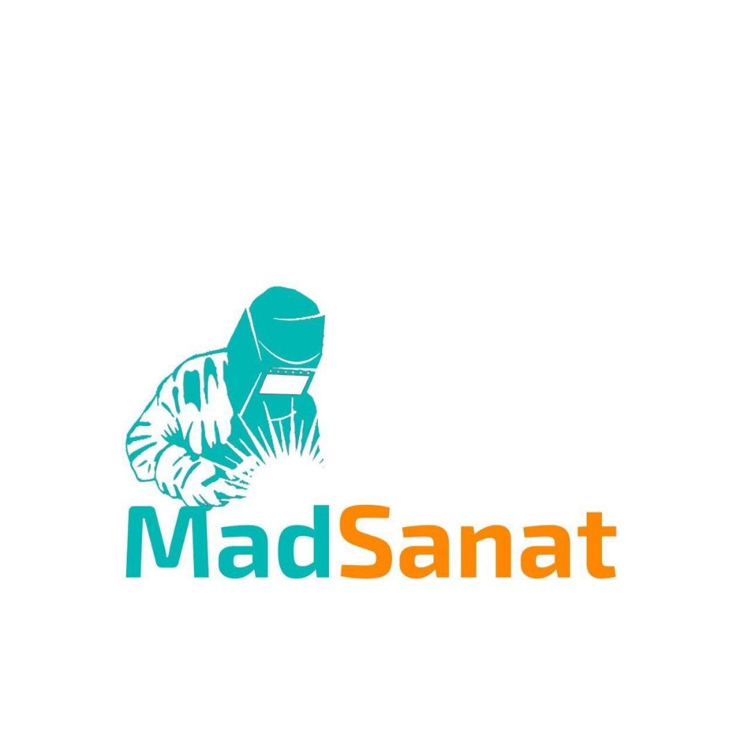 ابزار و یراق و تجهیزات صنعتی ماد صنعت 