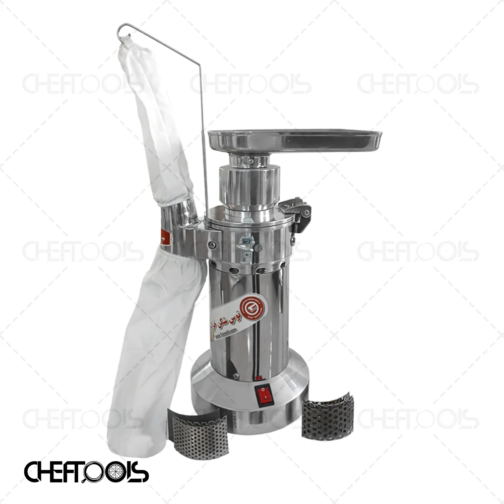 آسیاب رومیزی توس شکن خراسان مدل Ts-1400