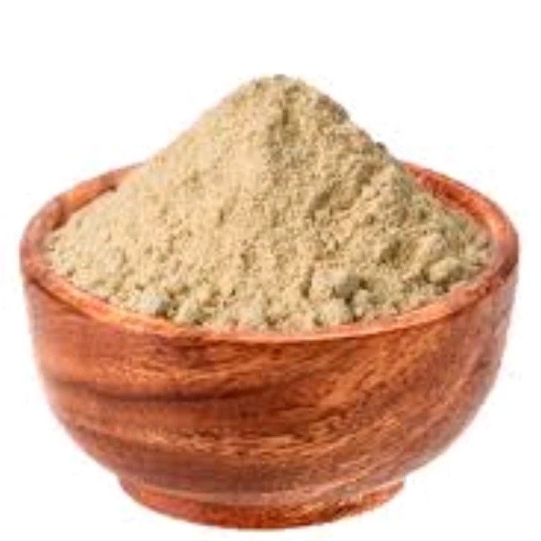 پودر زنجبیل اعلا خرد ( بسته 100 گرمی