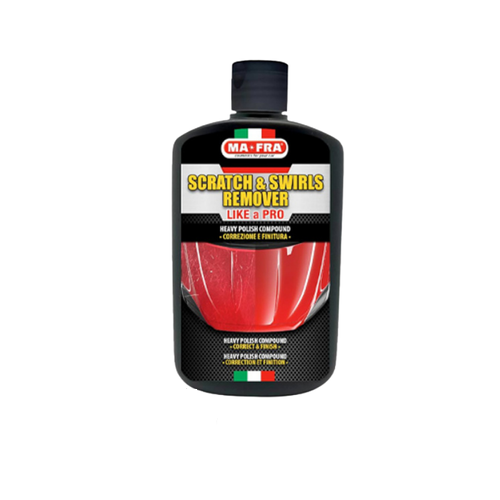 پولیش واکس 1 لیتری روپس مدل RUPES 9.BFHG 3000 | براق کننده و محافظ رنگ خودرو (کپی)