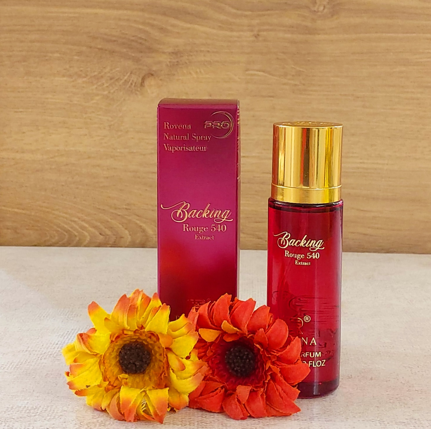 عطر زنانه مردانه بکینگ رژ/مشابه باکارات رژ قرمز