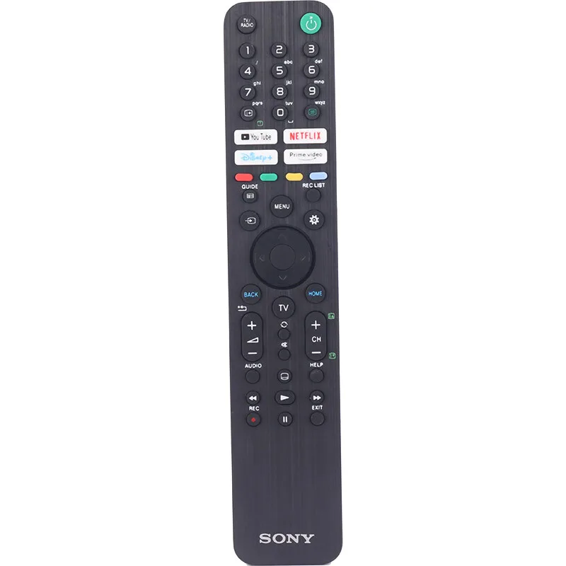 کنترل تلویزیون سونی Sony TX520 LED
