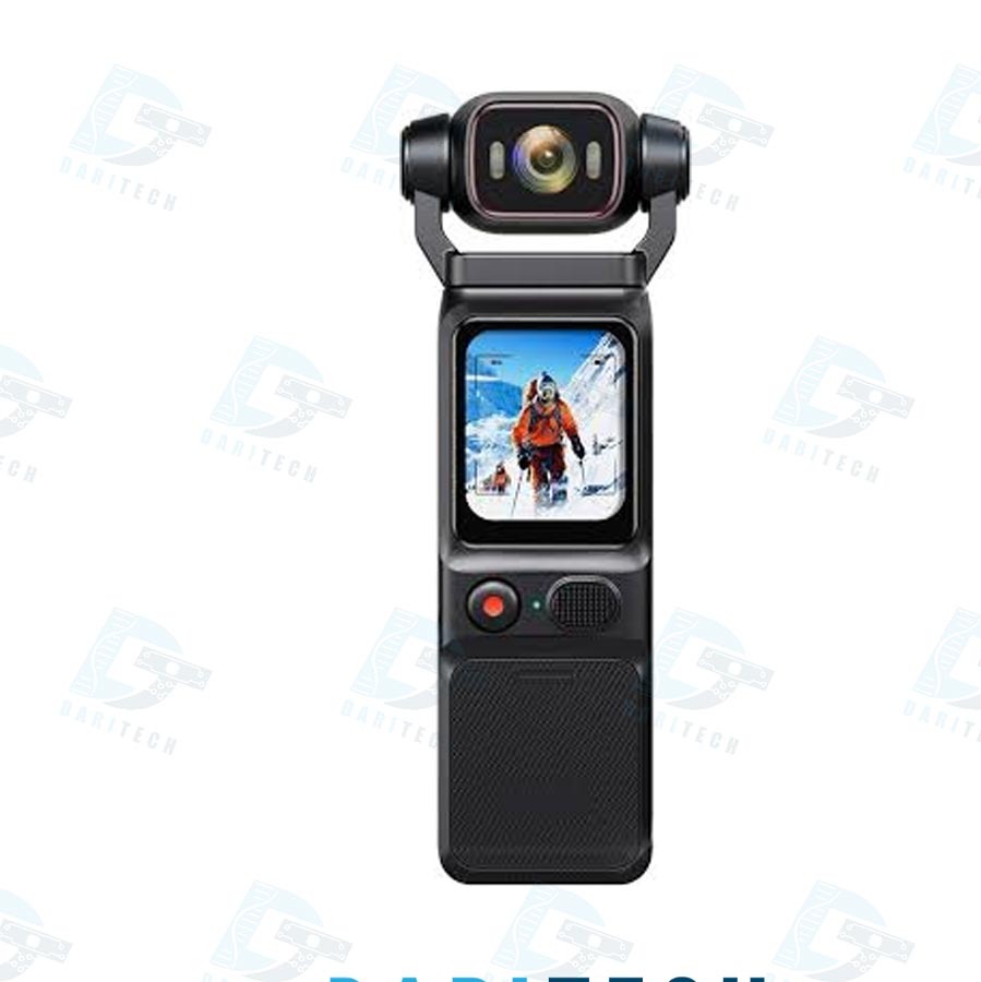 دوربین ورزشی اکشن کمرا (Osmo Paket) مدل L18