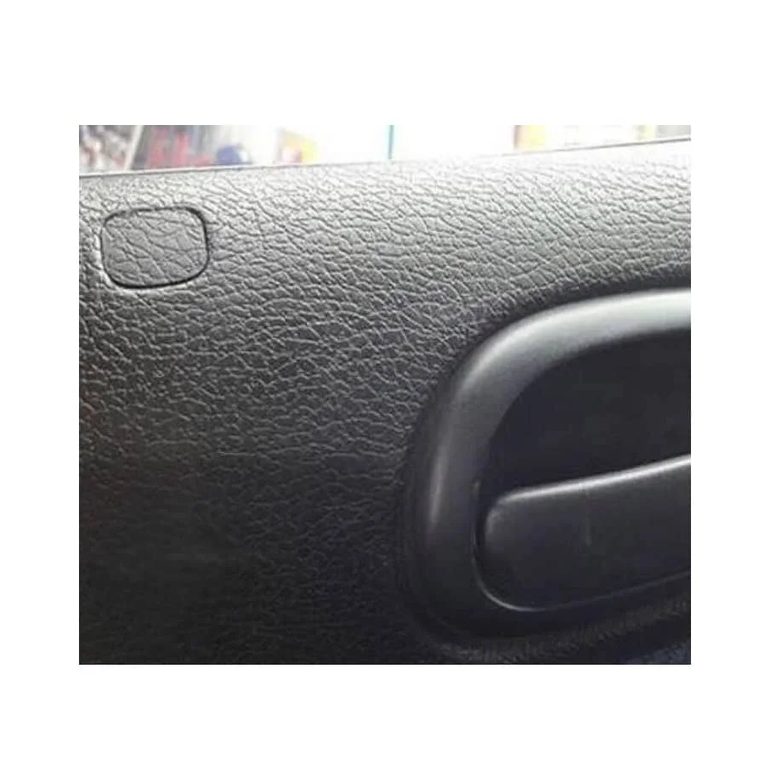 کور کن قفل درب پژو 206 (بسته 4 عددی) 