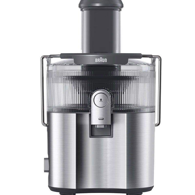 آبمیوه گیری براون مدل BRAUN SJ7000