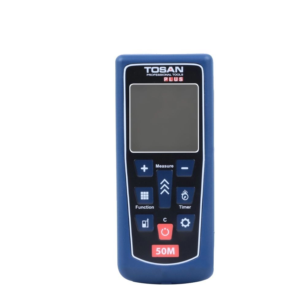 متر لیزری توسن 50 متری M0050 LDM
