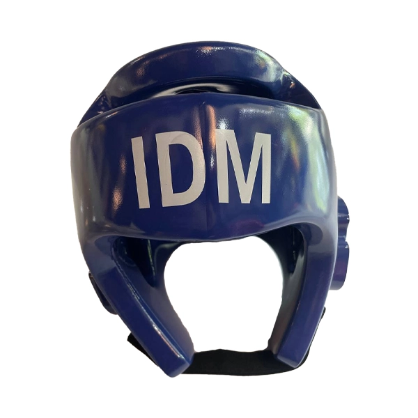 کلاه تکواندو تزریقی IDM اورجینال