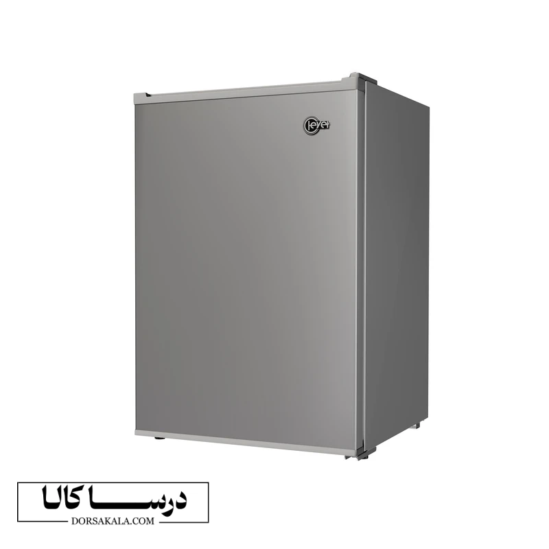 یخچال مینی کلور MINI METAL استیل