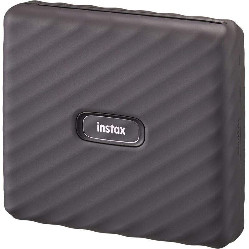 پرینتر فوجی FUJIFILM INSTAX Link Wide Smartphone Printer Mocha Gray