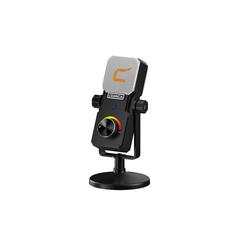 میکروفون استودیویی کامیکا COMICA STA-U1 USB