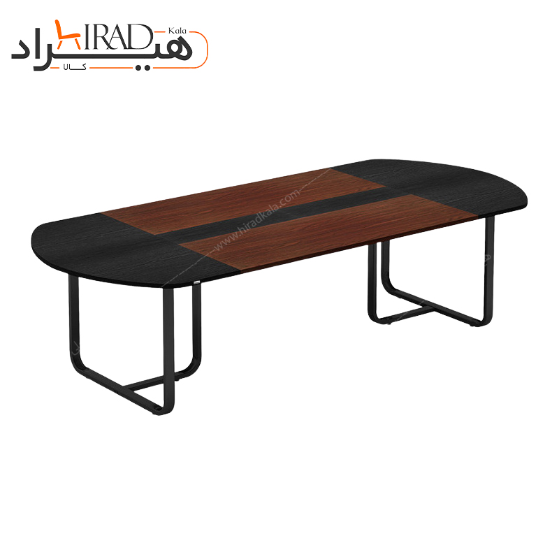 میز کنفرانس هیراد مدل CO101