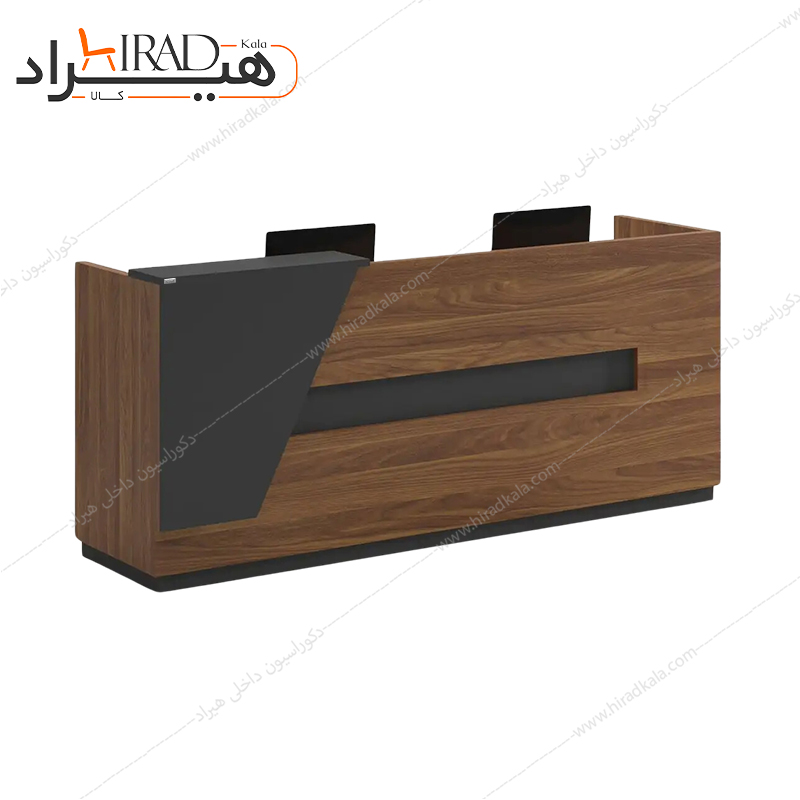 میز کانتر هیراد مدل C232