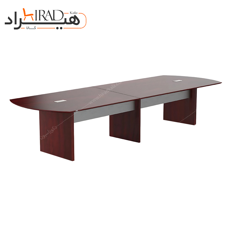 میز کنفرانس هیراد مدل CO102