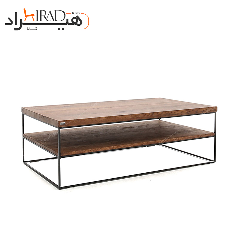 میز جلو مبلی هیراد مدل J38