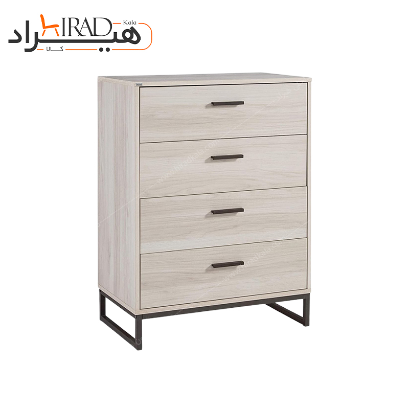 دراور هیراد مدل D128