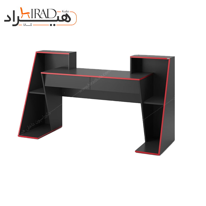 میز کامپیوتر هیراد مدل R132