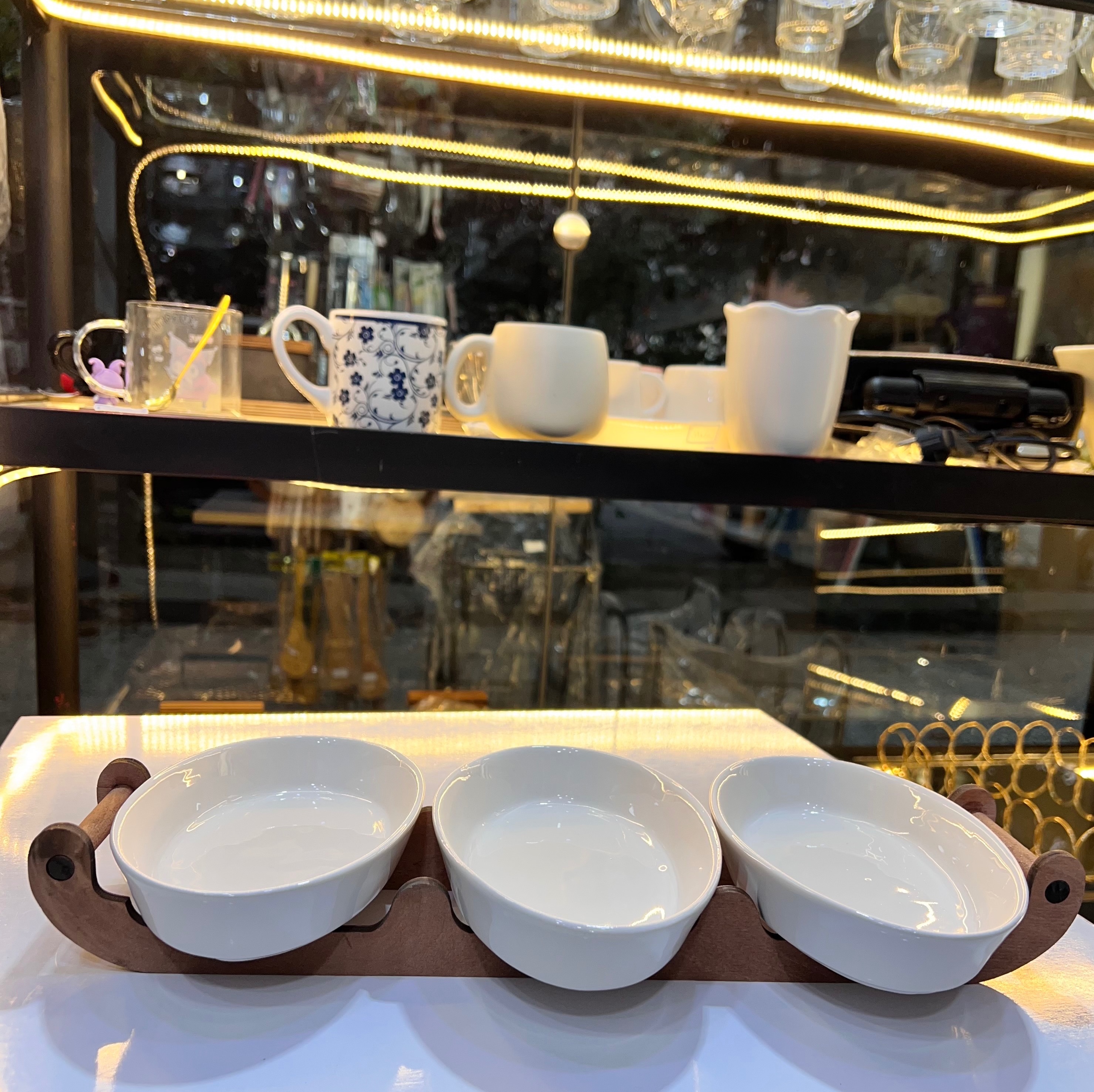 خرما خوری سه خانه
