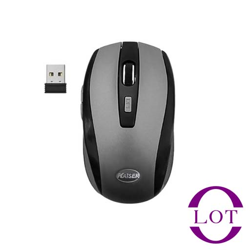 ماوس بی سیم کایزر مدل K-221
