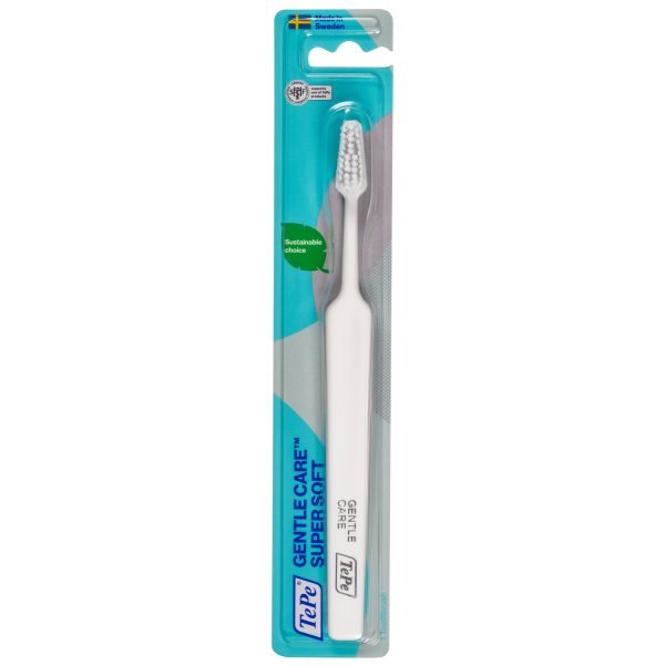 مسواک سوپر سافت جنتل کئر Tepe Gentle care(super soft)
