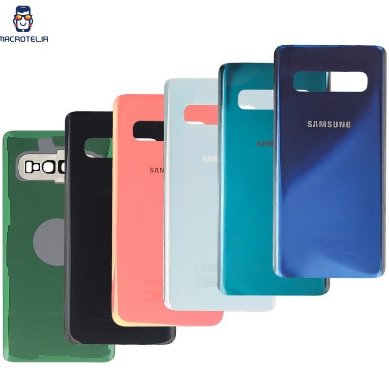درب پشت سامسونگ اس 10 BACK COVER SAMSUNG S10