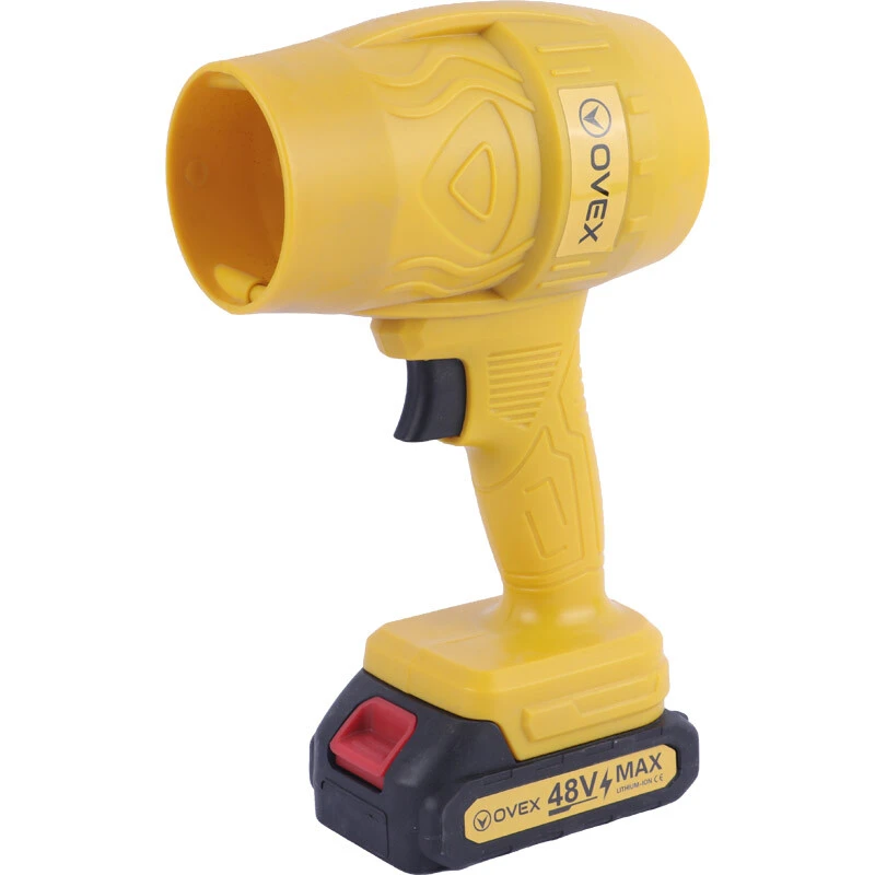 جت فن شارژی 300 وات Ovex M1