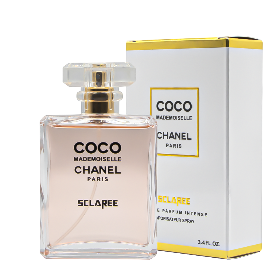 ادوپرفیوم زنانه مدل کوکو شنل مادمازل Coco Mademoiselle Chanel 