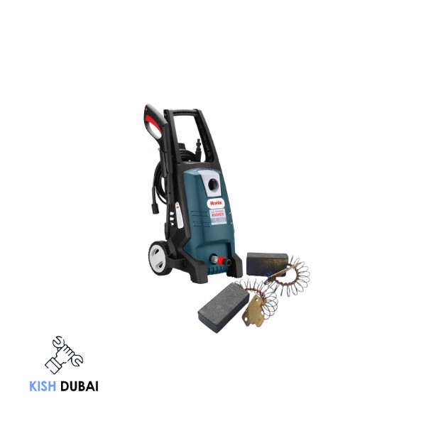 ذغال کارواش رونیکس Rp-130u .ذغال ارمیچر کارواش