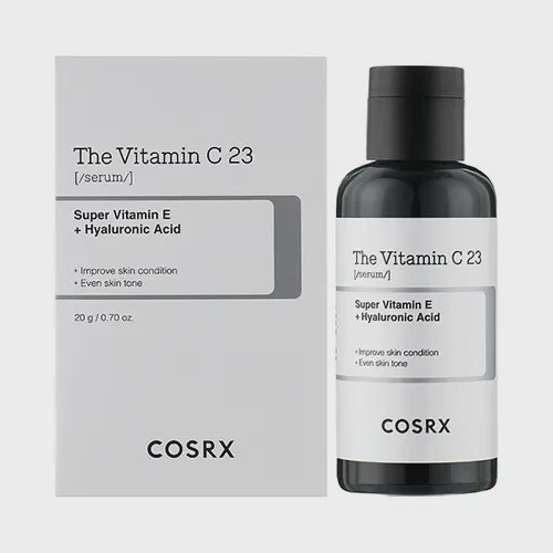 سرم ویتامین سی کوزارکس، Cosrx, The Vitamin C23 Serum 20g