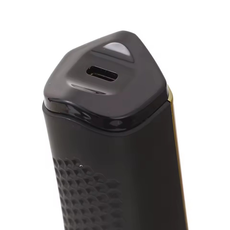 ماشین اصلاح موی سر و صورت شارژی کیمی مدل km-1737