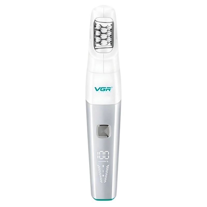 ست اصلاح موی بدن بانوان وی جی ار مدل V-752