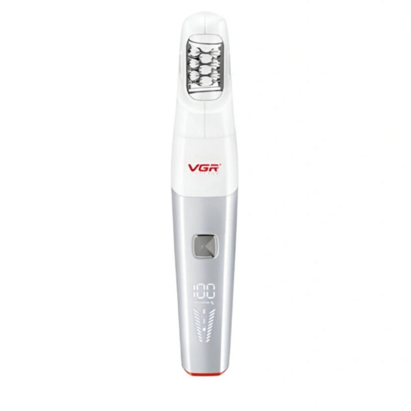 ست اصلاح موی بدن بانوان وی جی ار مدل V-752