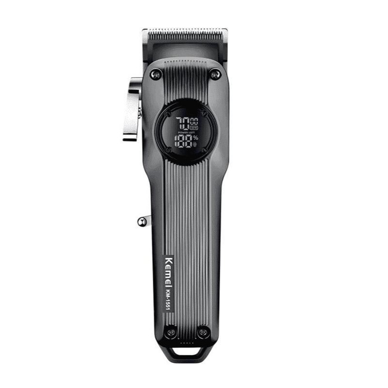 ماشین اصلاح موی سر و صورت کیمی مدل KM-1551