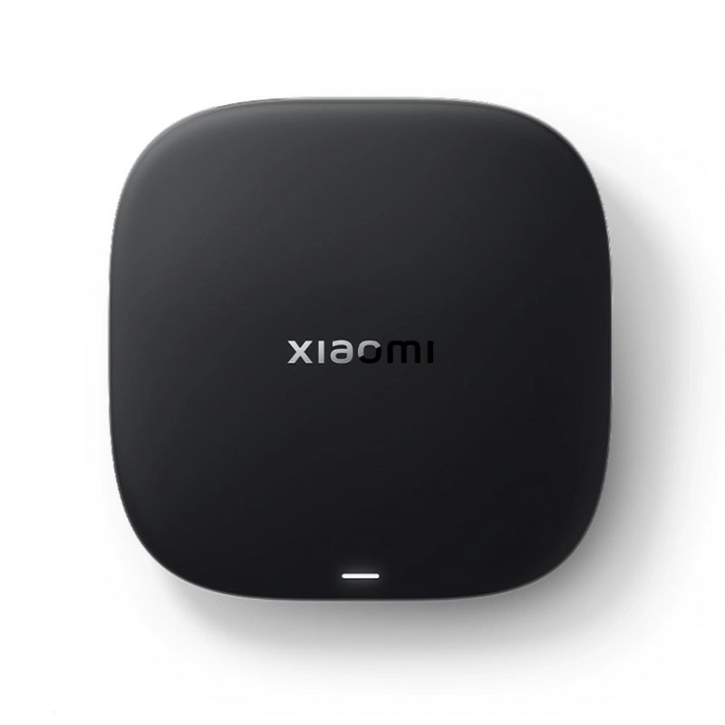 اندرویدباکس شیائومی مدل TV Box S 3rd Gen