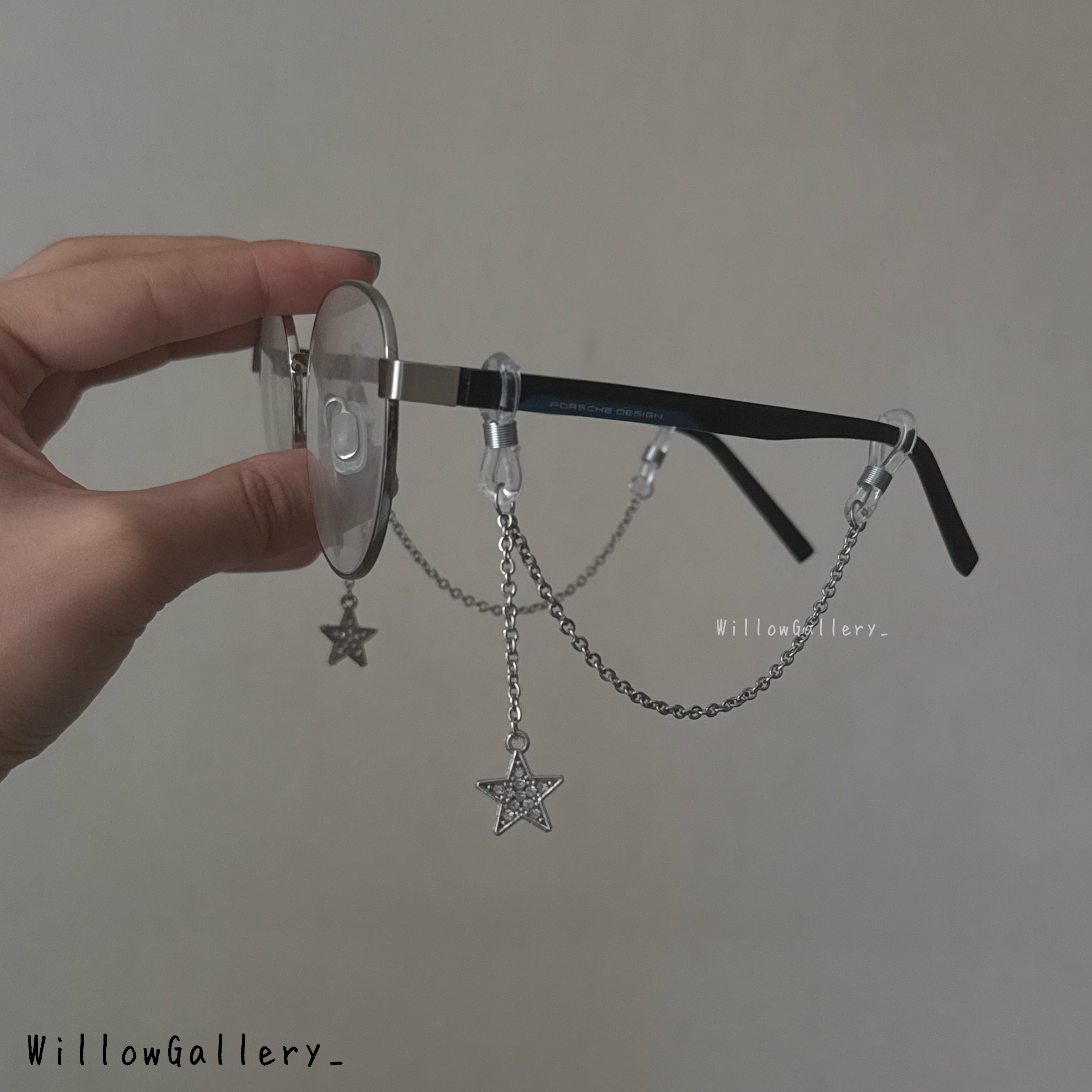 بند عیک ستاره جواهری