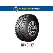 لاستیک مکس تِرک چین سایز 265 65R17 گل SU-800 ،تولید 2025، هر یک حلقه ،هزینه ارسال کالا برعهده مشتری است.فروش فقط به ص...