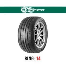 لاستیک ویندفورس سایز205 60R14 مدل ADVANFORS TOURING ، تولید 2026 ، هر یک حلقه ،هزینه ارسال کالا برعهده مشتری است.فروش...