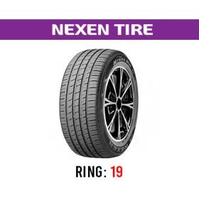 لاستیک نکسن سایز 235 55R19 گل N FERA Supreme ، تولید 2025 ، هر یک حلقه ،هزینه ارسال کالا برعهده مشتری است.فروش فقط به...