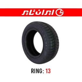 لاستیک ایران تایر 175 60R13 گل SARINA ،تولید 2026، هر یک حلقه هزینه ارسال کالا در سراسر کشور برعهده مشتری می باشد.