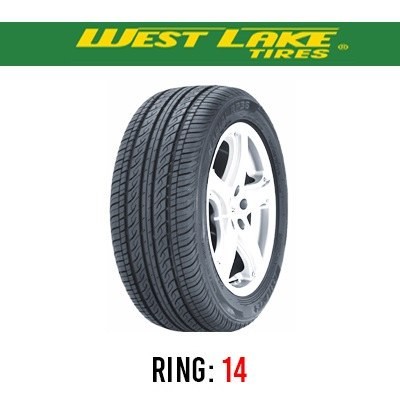 لاستیک وست لیک 195 60R14 گل RP-26،تولید2025، هریک حلقه هزینه ارسال کالا در سراسر کشور برعهده مشتری می باشد.