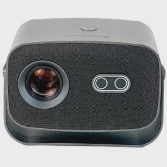 ویدیو پروژکتور هوشمند HT12Pro با اندروید 13 و حافظه 32 گیگ