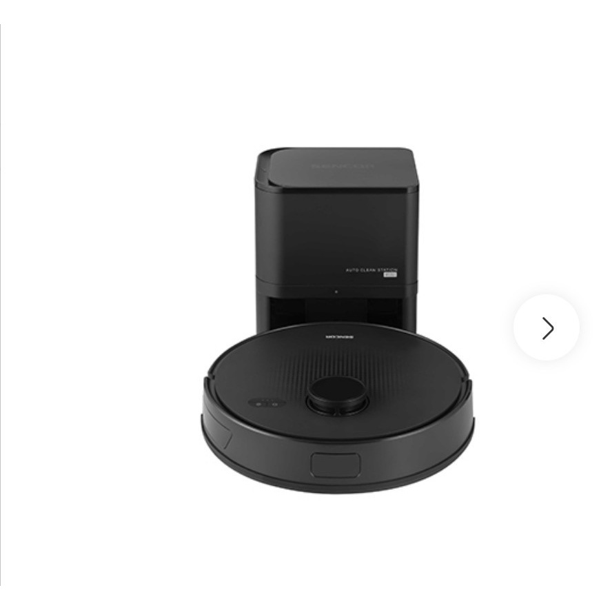 جارو رباتیک سنکور مدل SENCOR SRV 9085BK