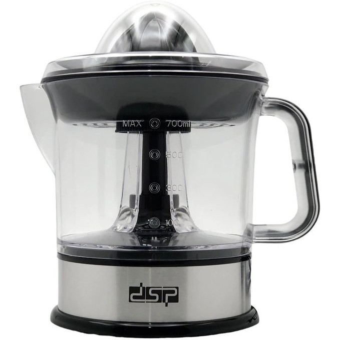 دستگاه ابمیوه گیری dsp مدلkj1082