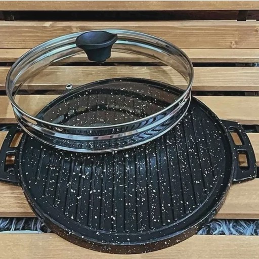 تابه گریل ام جی