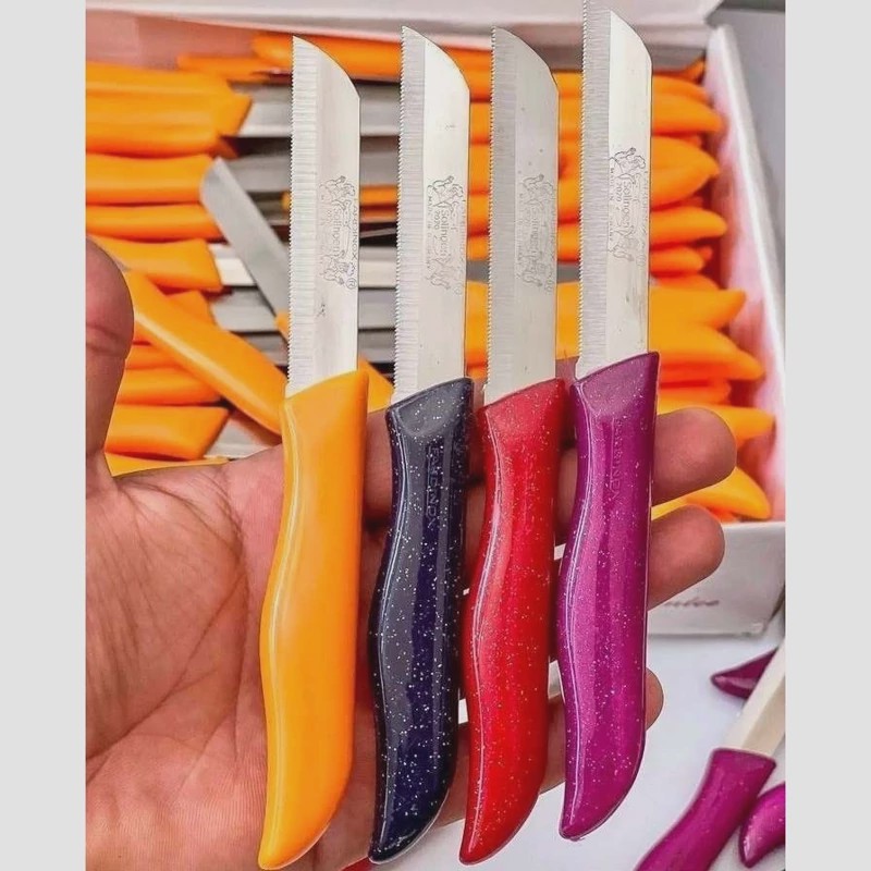 چاقو اره ای آلمانی اصل چاقو اره ای زولینگن آلمانی
