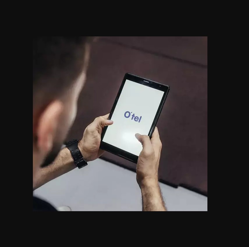 تبلت اوتل G708 حافظه 64 رم 4 گیگابایت