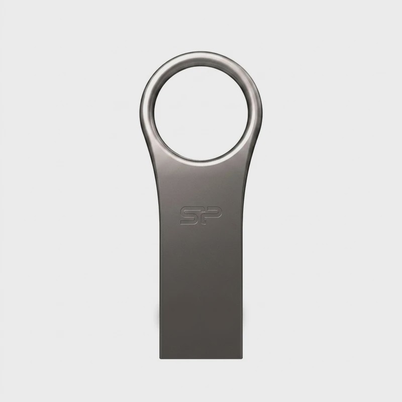 فلش مموری سیلیکون پاور مدل Jewel J80 USB3.2 ظرفیت 32 گیگابایت