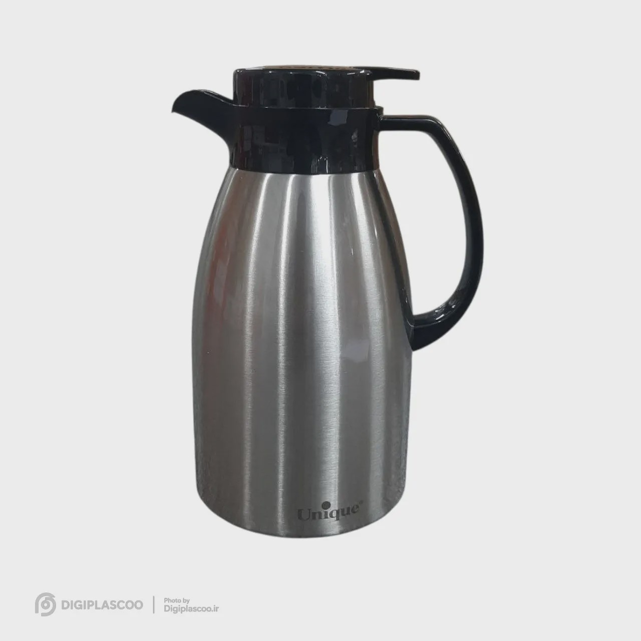 فلاسک 2 لیتر تمام استیل یونیک کد UN-1875