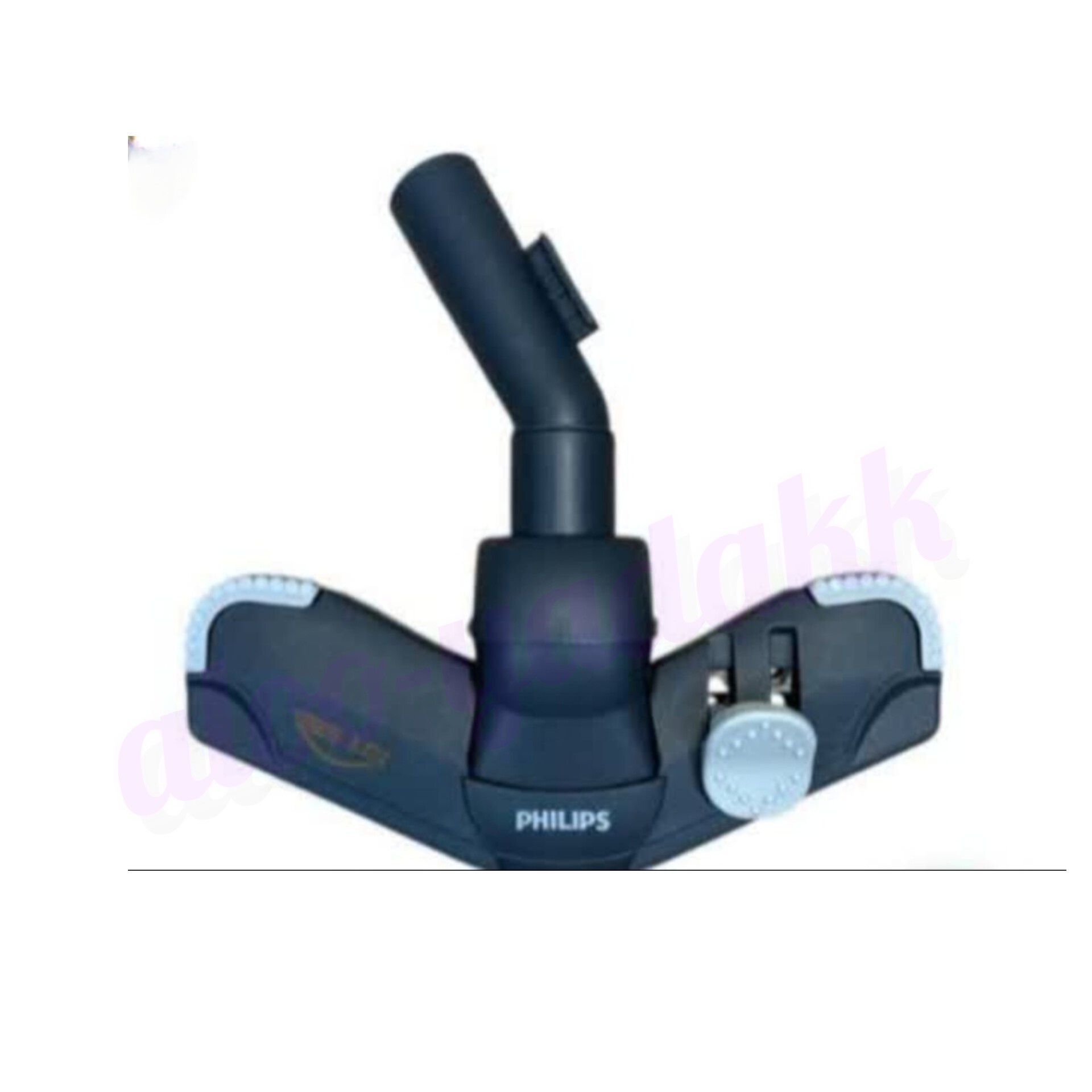 برس جاروبرقی فیلیپس جعبه ای ( جاروبرقی Philips)