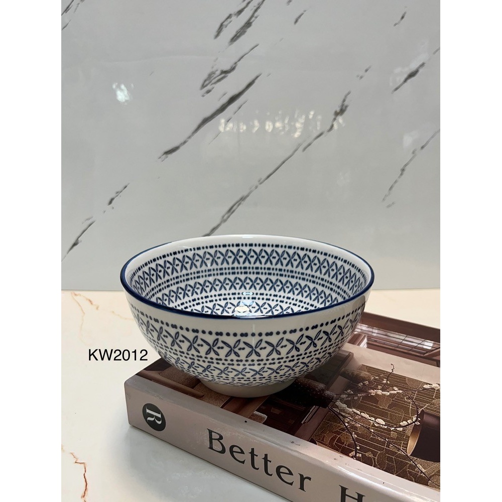 کاسه ابگوشت مدل اکس دنی هوم 5 عددی
